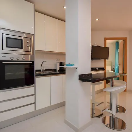 Appartement Ref 250