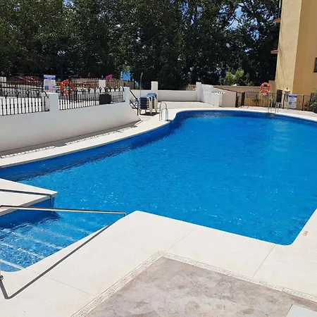 Ref 250 Apartment Fuengirola
