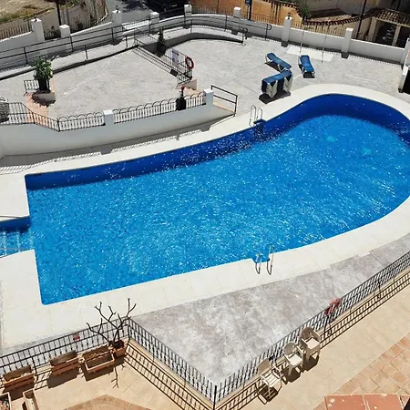 Apartment Ref 250 Fuengirola