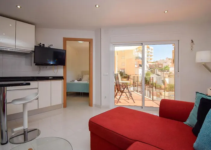 Апартаменты Ref 250