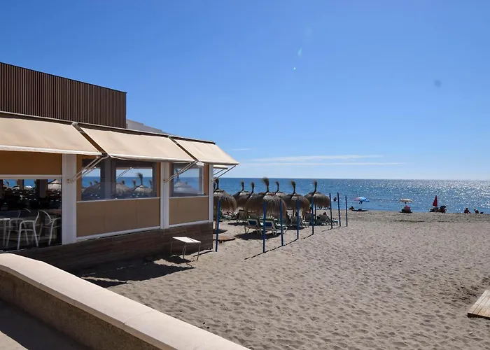 Ref 250 Фуэнхирола